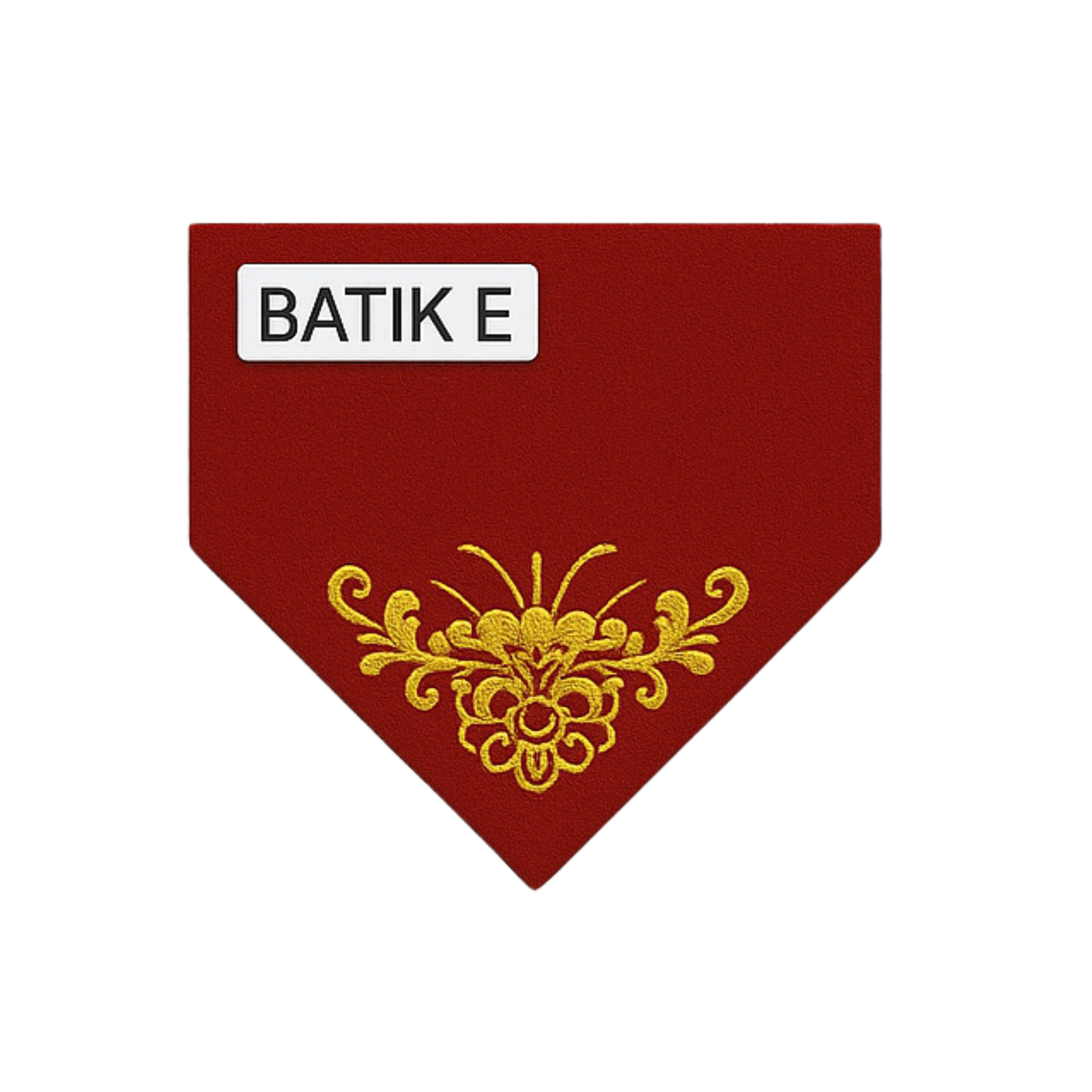 Batik E